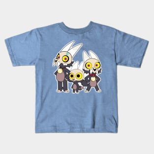 King growing up Kids T-Shirt